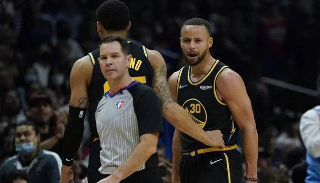  联盟修改犯规吹罚尺度，巨星打法或迎重大变革