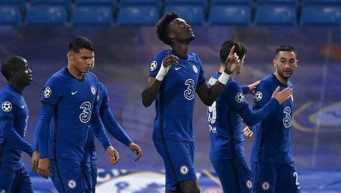  曼联客场险胜切尔西终结对手四连胜势头
